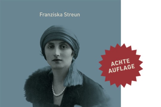 Fransika Streun_Buchcover_die Baronin im Tresor.jpg